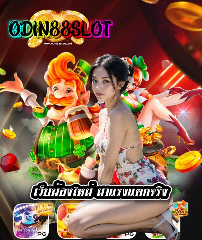 odin88slot ทางเข้า